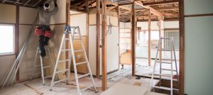 Entreprise de rénovation de la maison et de rénovation d’appartement à Bavent